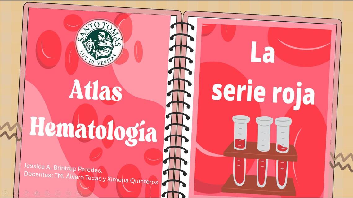 atlas hematologia