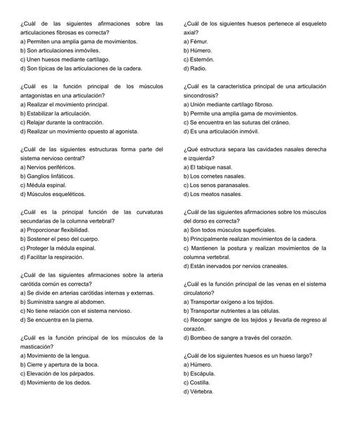 ANATOMÍA 2