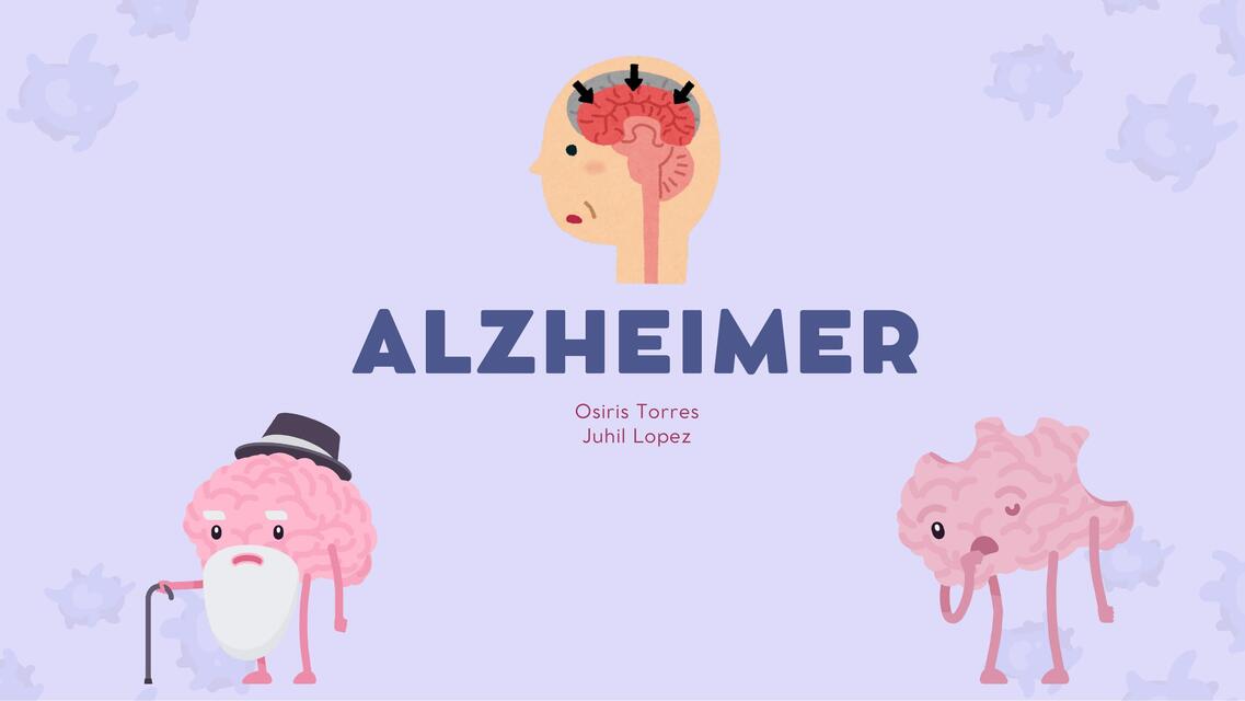 Expo Alzheimer