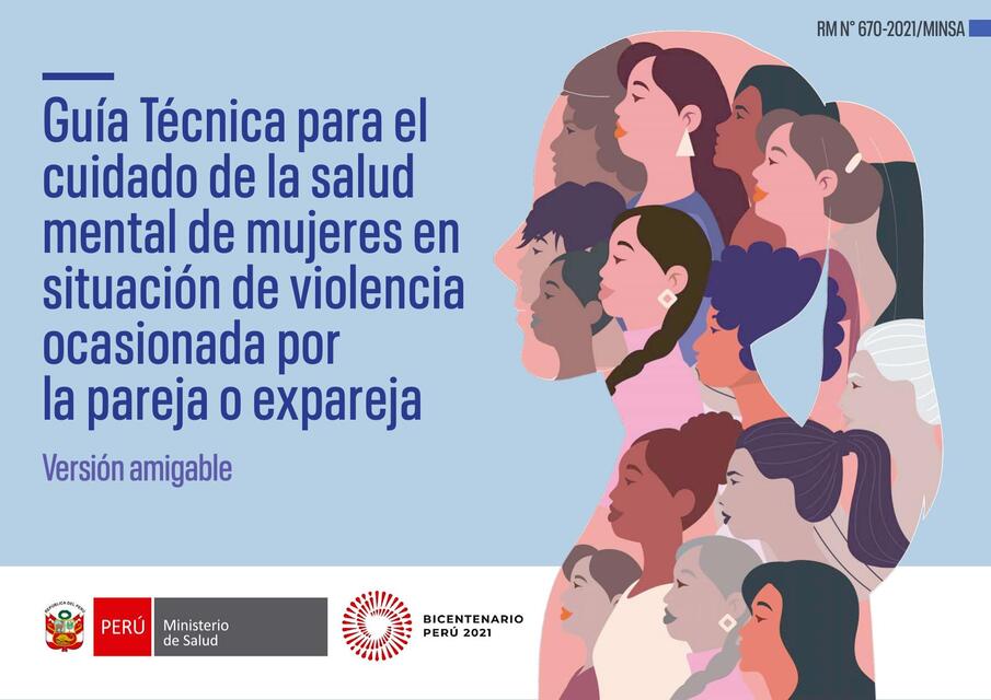 document Guía tecnica Mujer situacion de violencia