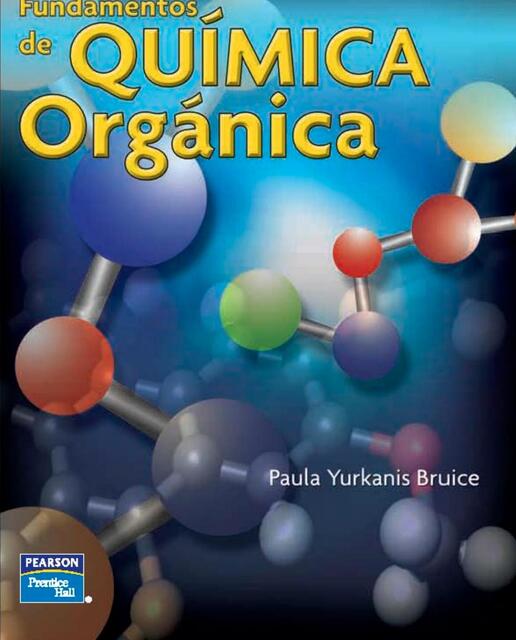 8 Paulayurkanis quimicaorganica