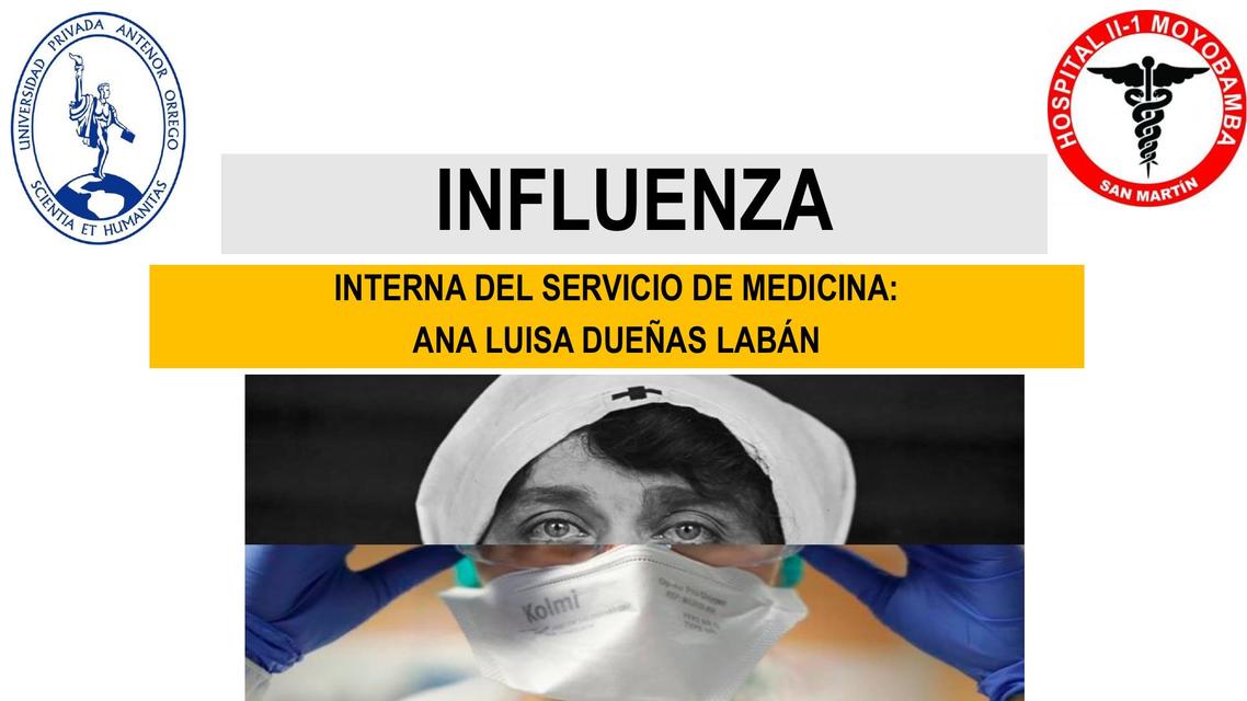 Influenza