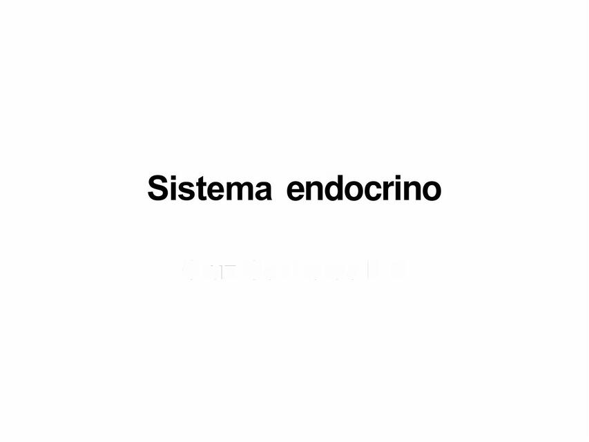 sisteme endocrino ok ucv