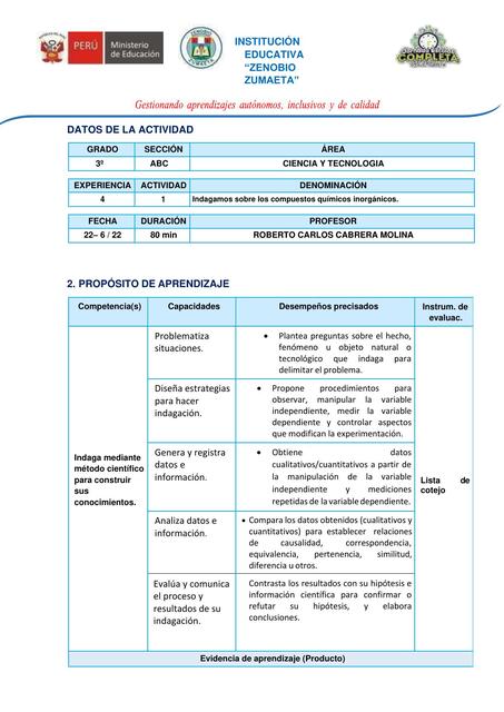 actividad 1 quimica eda 3 1 2