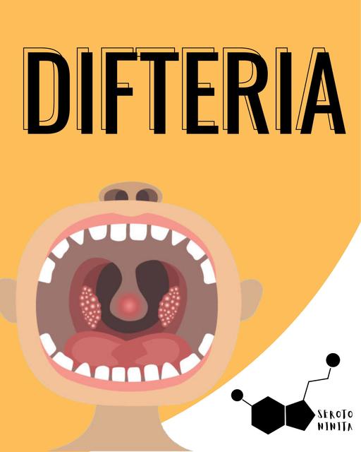 DIFTERIA