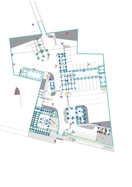 DISTRIBUCION DESEMBACADERO ANCON FONDEPES