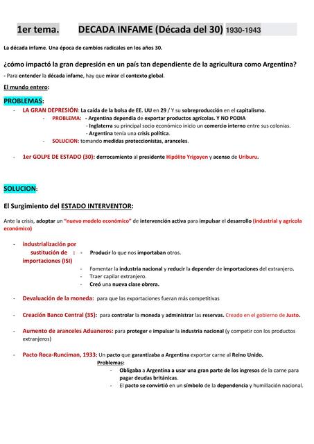 REPASO DE ICSE PARCIAL 2 tonelli (solo los 2 primeros temas)