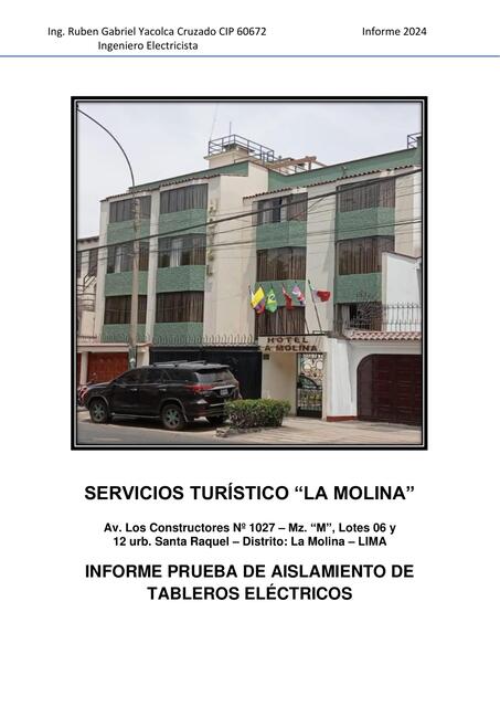 SERVICIOS TURÍSTICO1