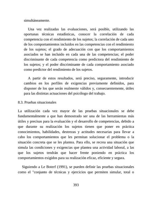 Psicología del trabajo Biblioteca de psicología Sp