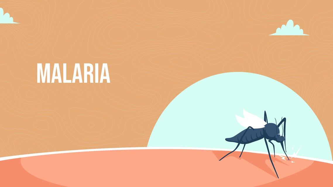 MALARIA