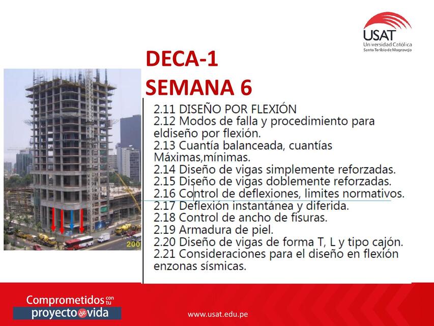 6 0 SEMANA 6A DECA 1 USAT