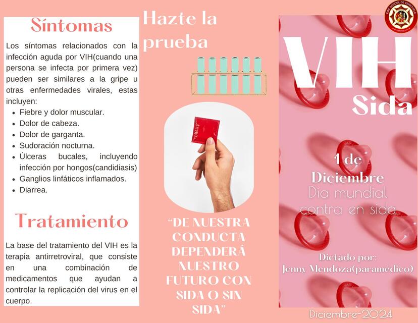 VIH/SIDA