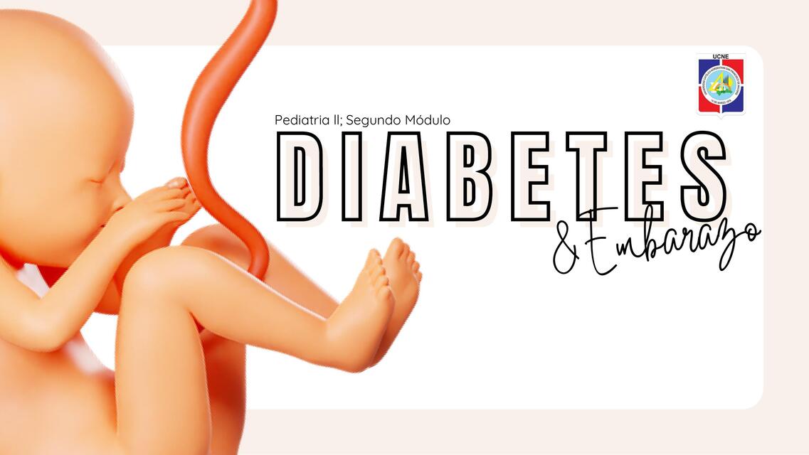 DIABETES, HIPO E HIPERTIROIDISMO GESTACIONAL