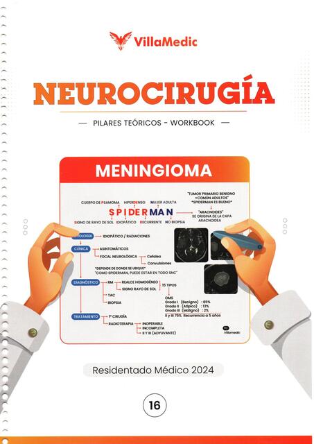 Neurocirugía