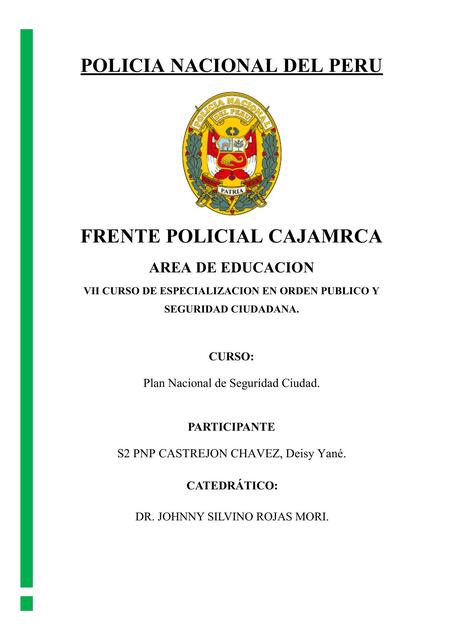 CASTREJON CHAVEZ DEISY YANET | Jose | uDocz