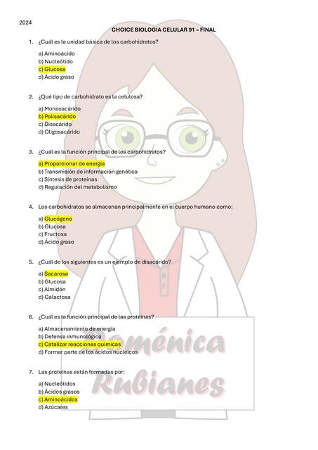 REPASO CHOICE FINAL BIOLOGIA 91