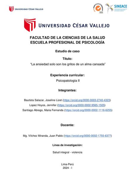 ESTUDIODECASO PSICOPATOLOGIAII1