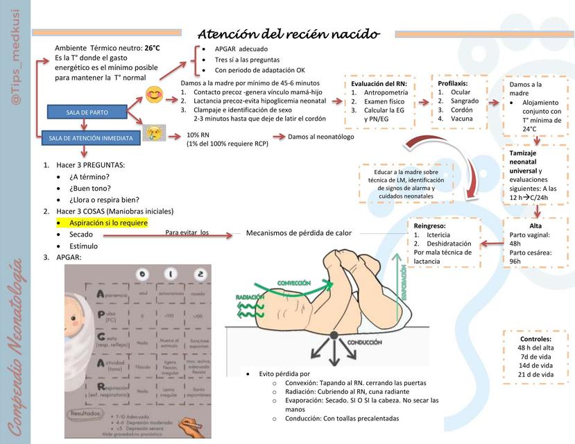 1 ATENCIÓN DEL RN