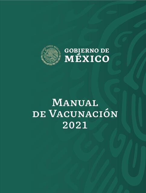 Manual de Vacunacion 1