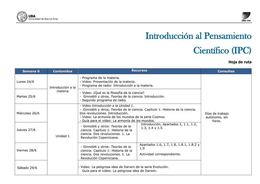 IPC organizador invierno