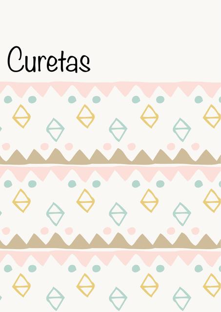 Curetas