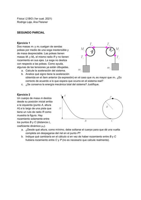 parcial 2 fisica 1