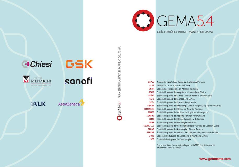 GEMA 54