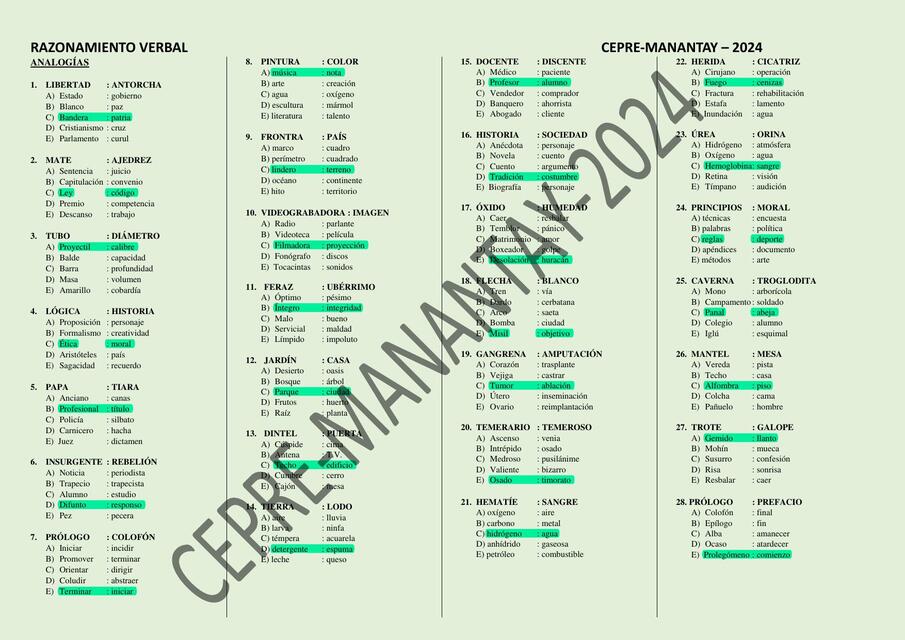 3 GUIA ANALOGÍAS ALUMNOS