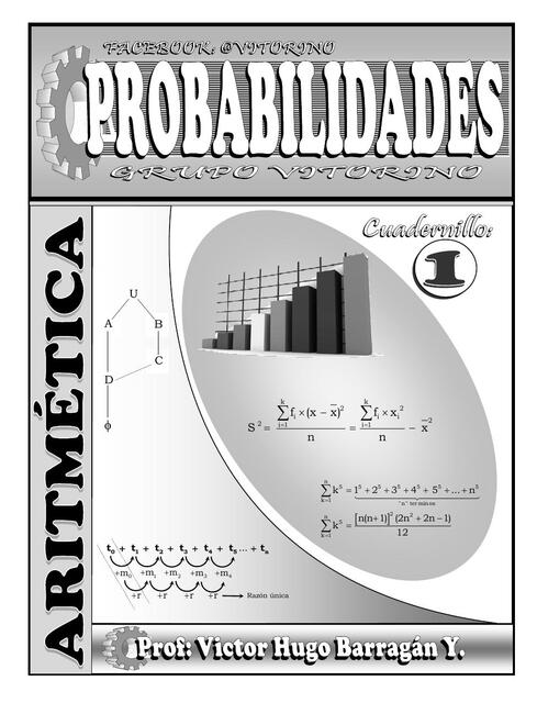 PROBABILIDADES GRUPO VITORINO 001