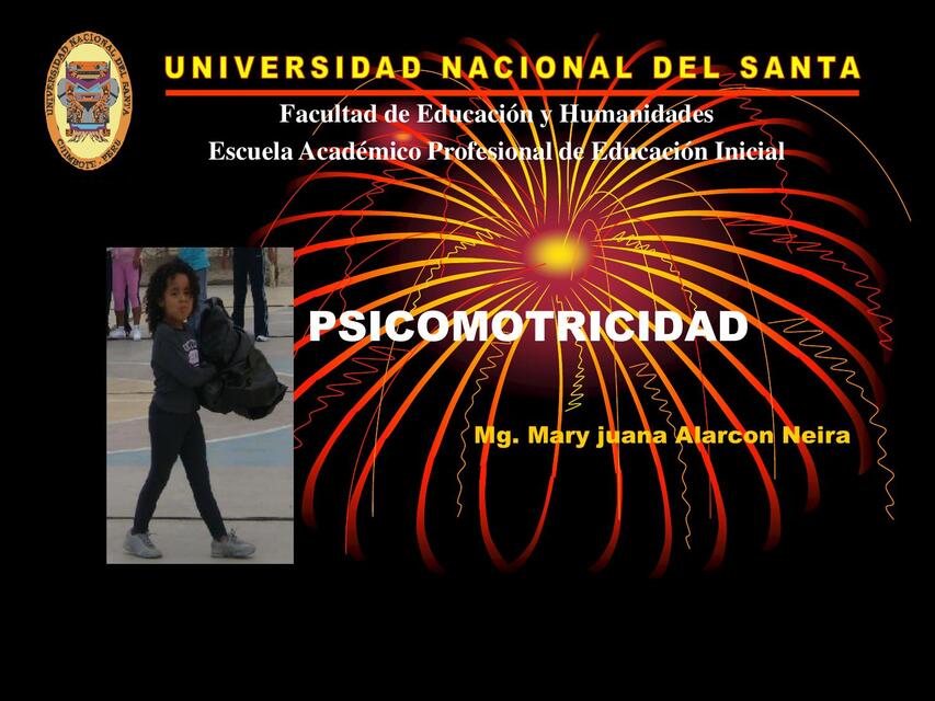 psicomotricidad expo