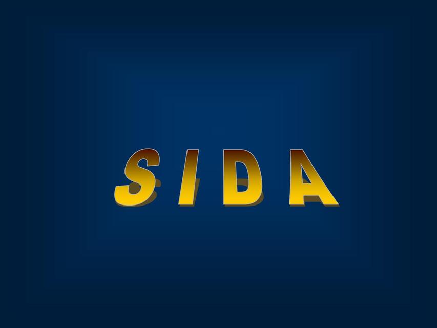 SIDA