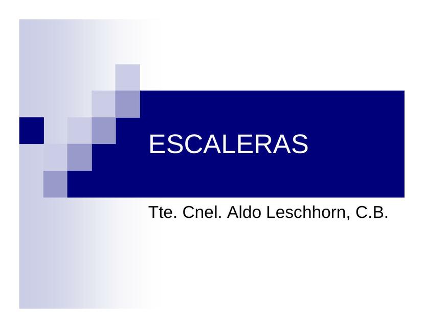 Escaleras.Pdf