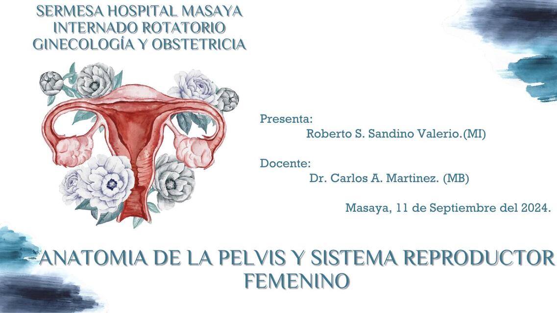 Anatomia general