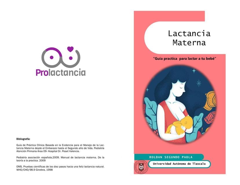 Lactancia materna | Soid Médico Digital | uDocz