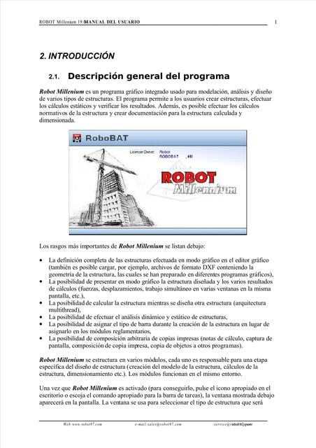 dokumen tips robot millennium 19 0 manual spa capi