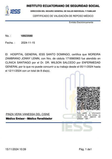 Certificado Medico 2 1