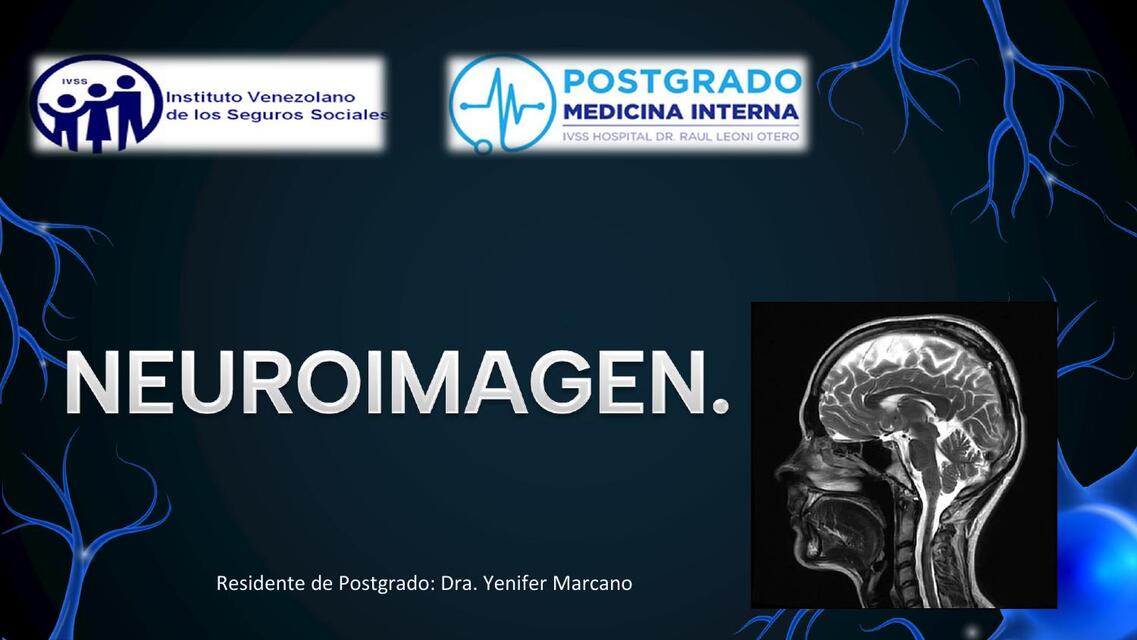 neuroimagen