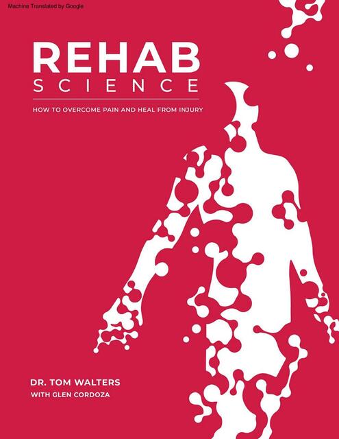 rehabscience