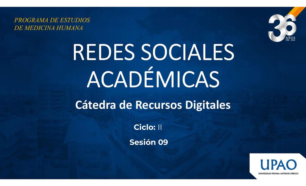 09 Redes Sociales 1 | Estany Nima de la Cruz | uDocz