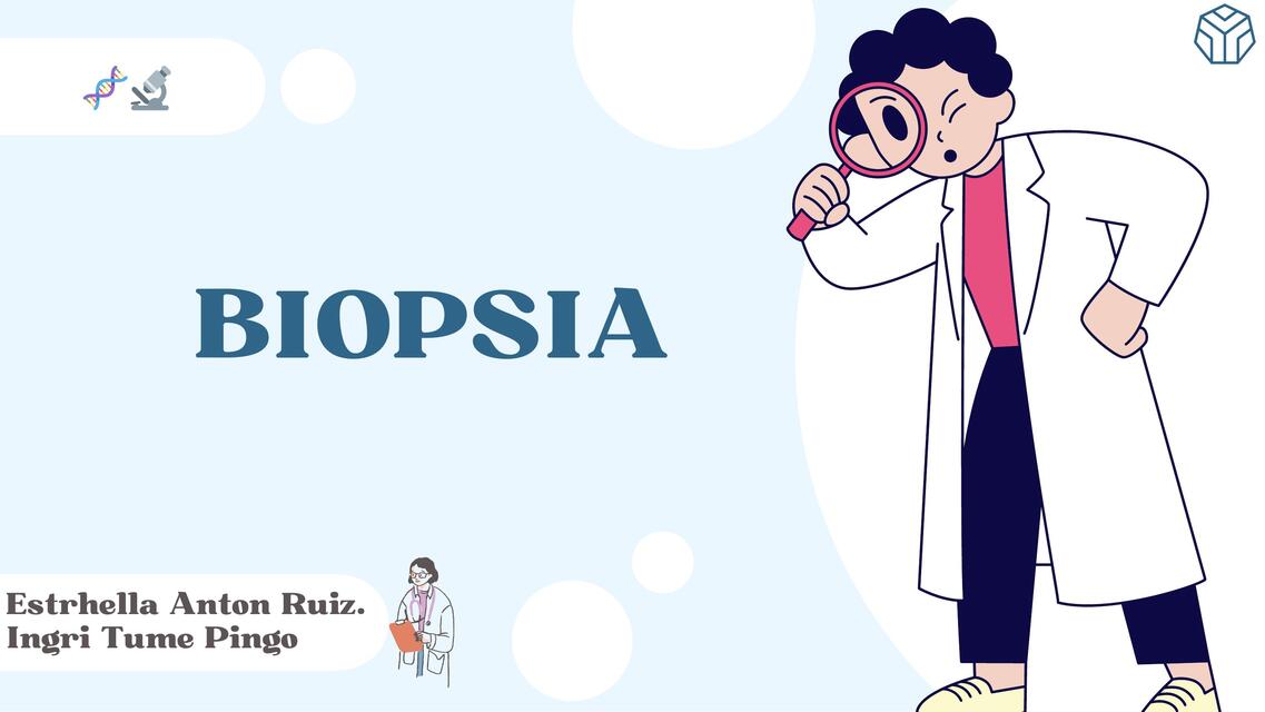 biopsia