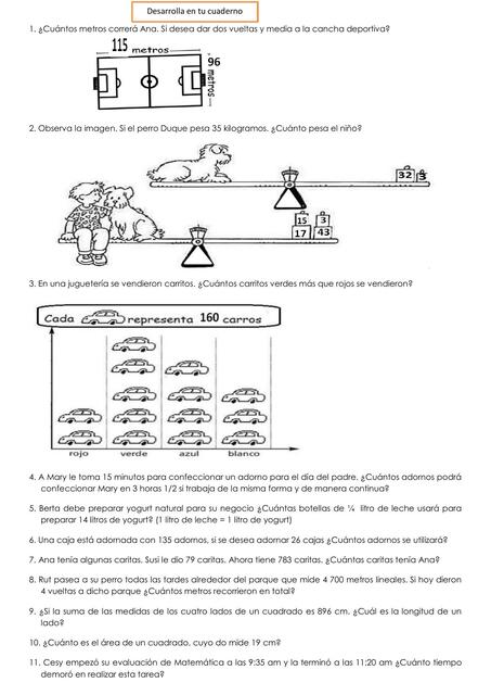 Práctica de Matematica 26 10 24