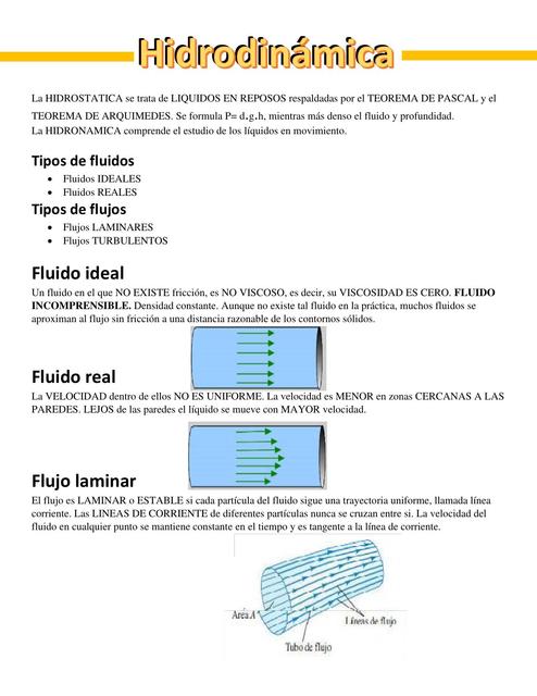 Hidronímica