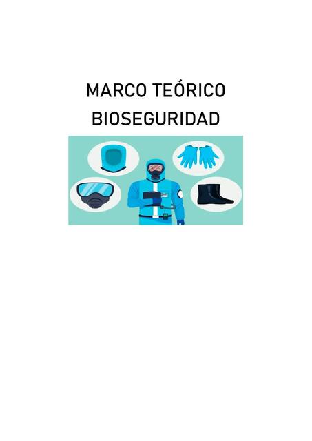 bioseguridad