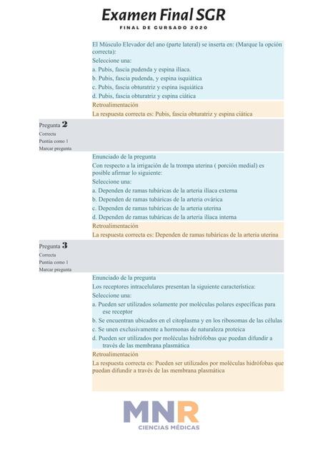 Final SGR 1