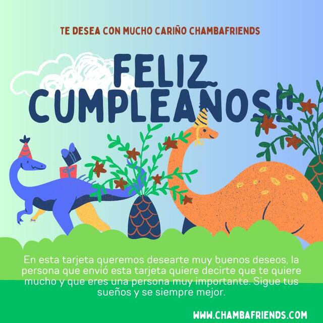 Tarjeta De Felctacón - Etsy España
