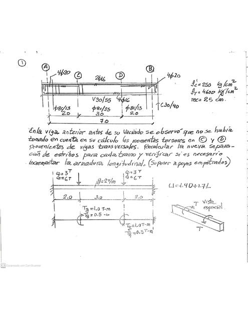 Hormigón I 21