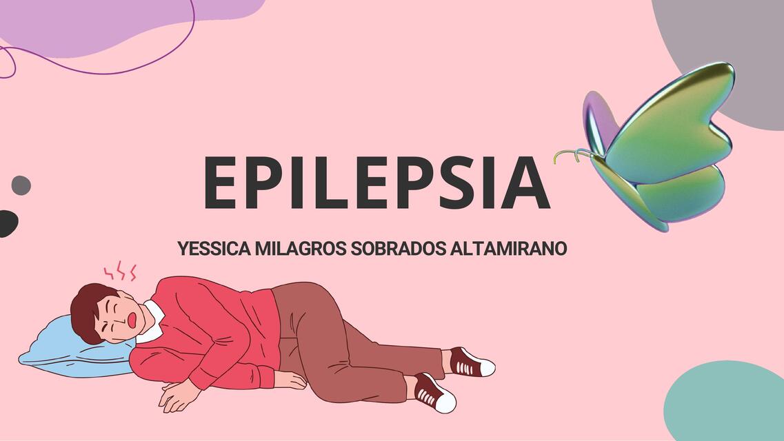 Epilepsia