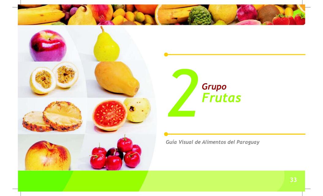 guiavisual alimentos 2 frutas