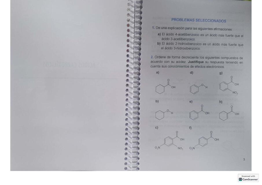 acidos carboxilicos