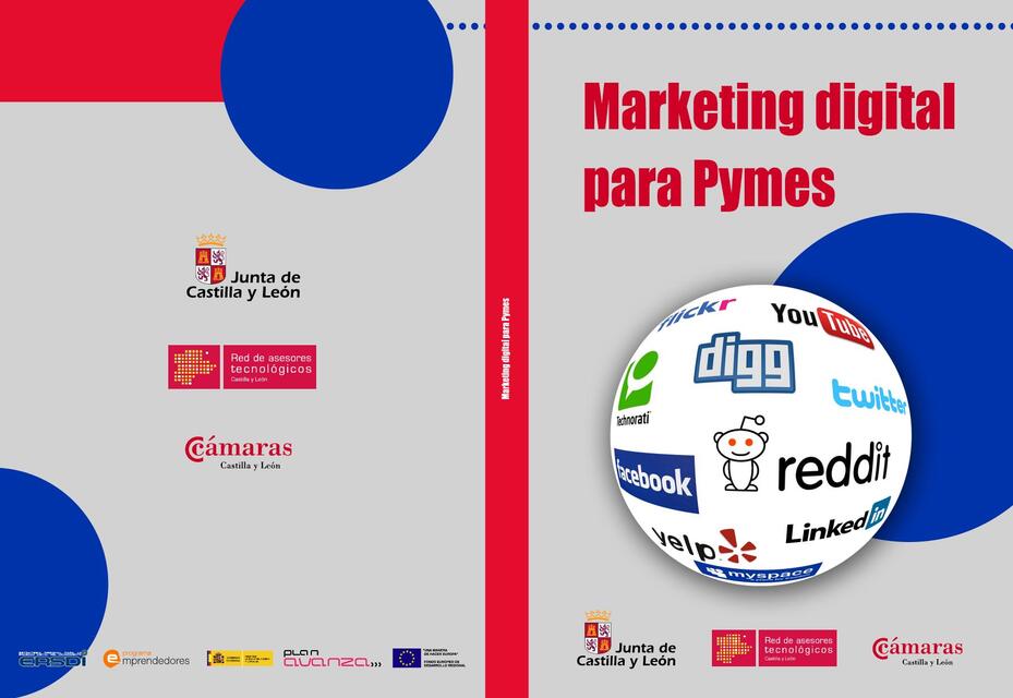 Guía Marketing Digital para Pymes PDFDrive